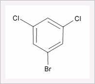 BDC 1-Bromo-3,5-dichlorobenzene Made in Korea